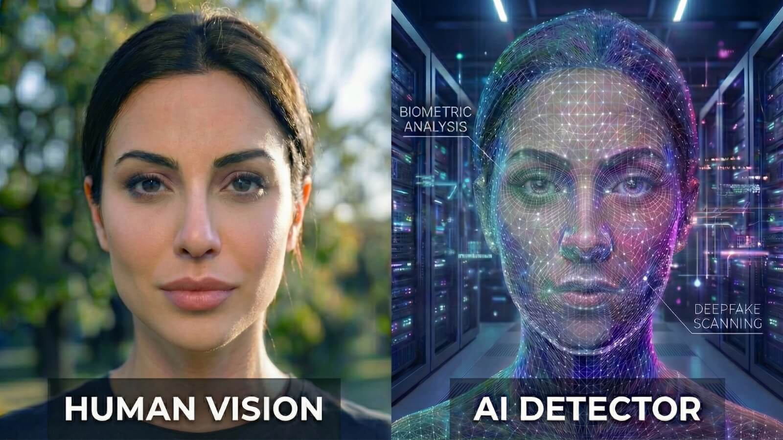 AI Vision Analysis
